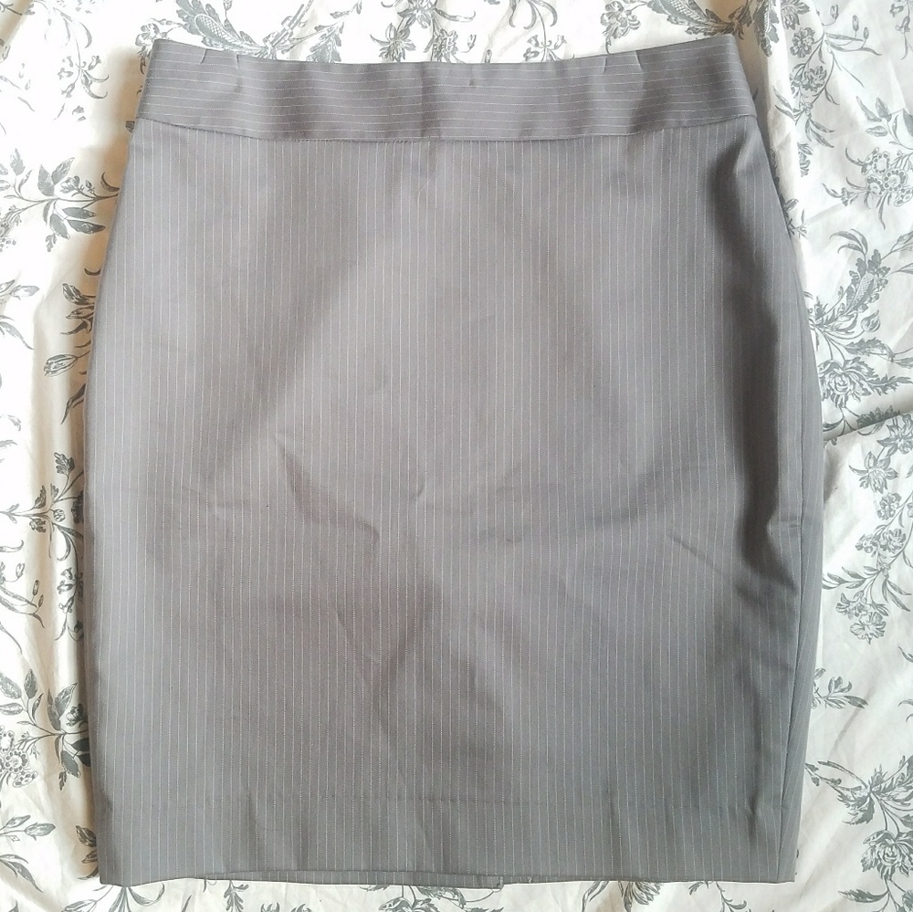 NWT Ann Taylor Suit Skirt